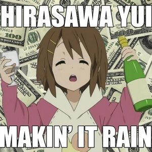 Meet your Posher, April